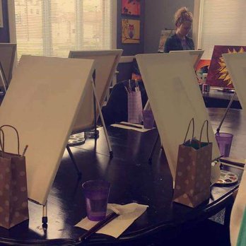 Ariel Inspired - Art Galleries Near Me - Painesville, Ohio