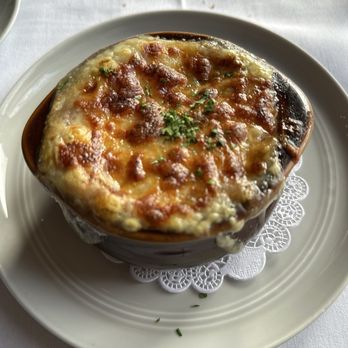 La Sen Bistro - French Onion Soup - French Near Me - Walnut Creek, California La Sen Bistro - French Onion Soup - French Near Me - Walnut Creek, California