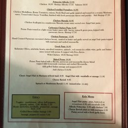 Photos For Banner Elk Cafe Menu Yelp