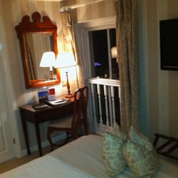 Taplow House Hotel