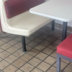 Dirty place