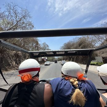 Global by Gallegos - ATV tour through Puerto Vallarta - Travel Services Near Me Global by Gallegos - ATV tour through Puerto Vallarta - Travel Services Near Me