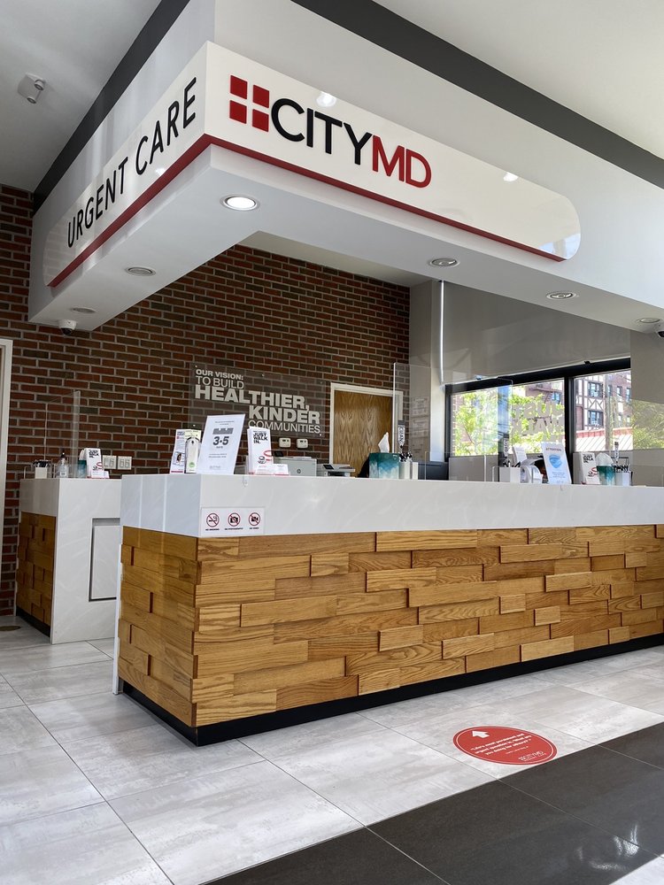 CITYMD MAMARONECK URGENT CARE WESTCHESTER Updated November 2024