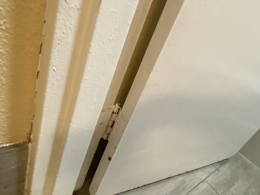 BUDGET LODGE Updated October 2024 12 Reviews 668 Fairway Dr, San