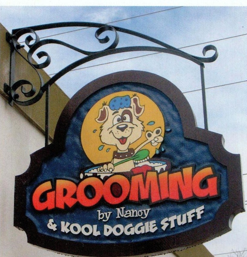 HIGH PEAK GROOMING Updated August 2024 24 E Agate Ave, Granby