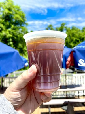 Bidwell Tavern by null