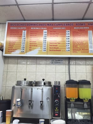 El Panadero Bakery by null