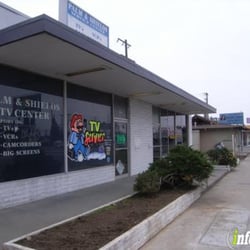 Palm & Shields TV Service