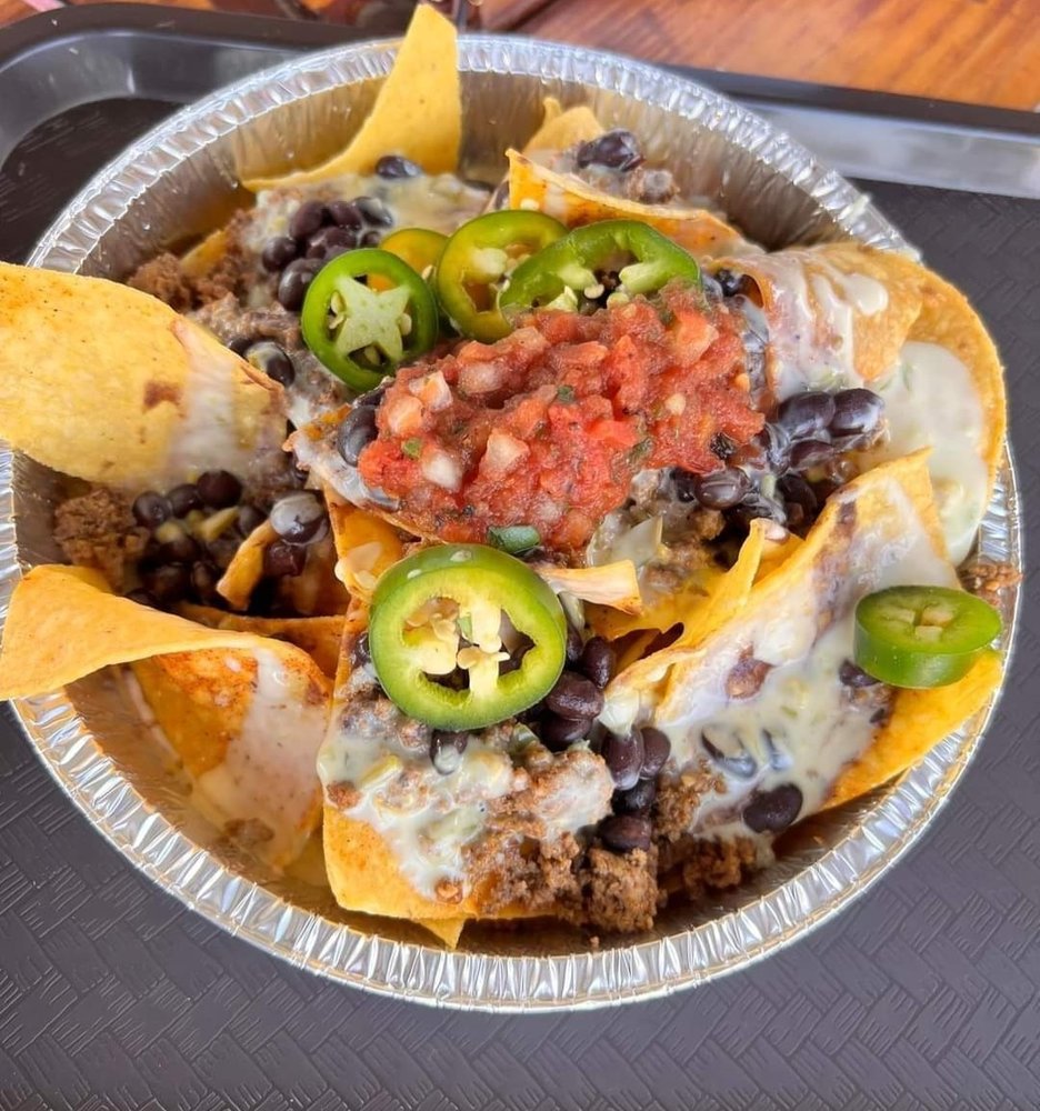 CHUBBY’S BURRITO GRILL & CANTINA Updated August 2024 14 Photos