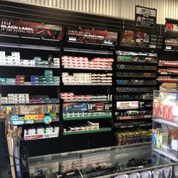 Smoker Friendly