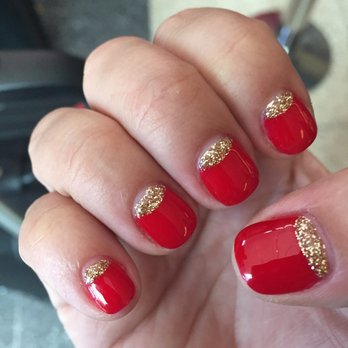 LV Nails & Spa - Nails by Mark - Nail Salons Near Me - Henderson, Nevada