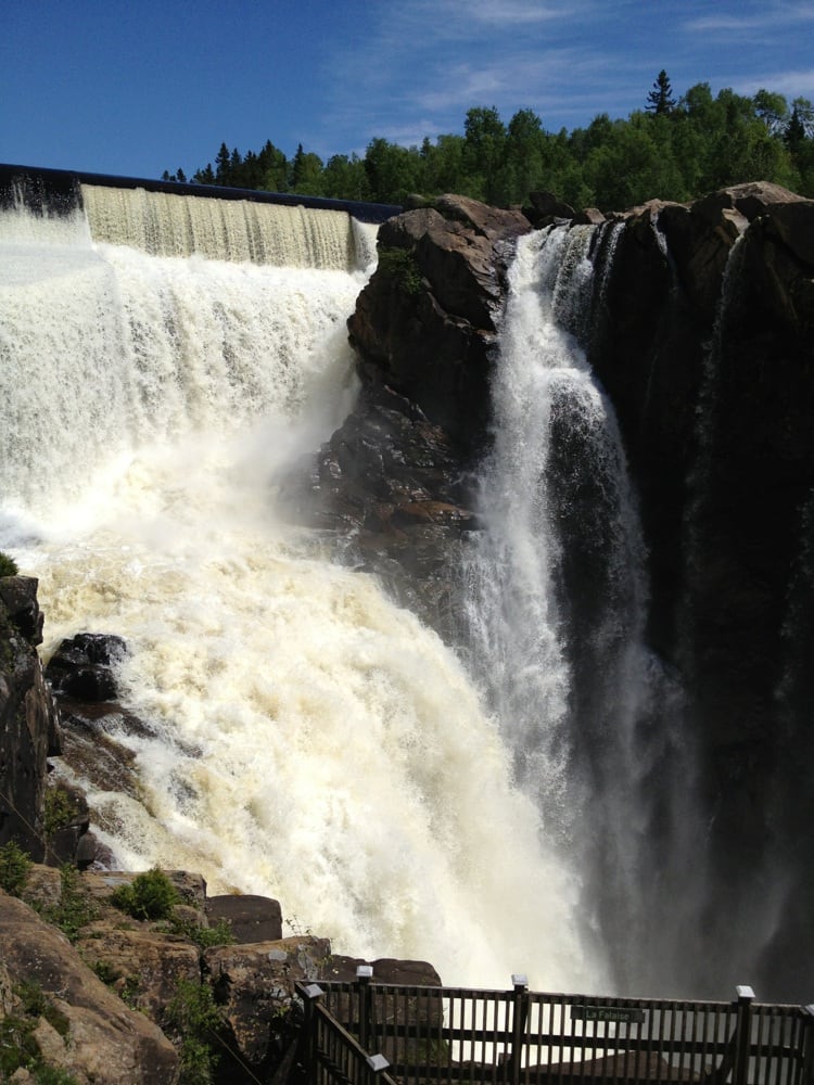 SEPT CHUTES (LES) Updated July 2024 4520 Av Royale RR 4, Saint