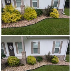 Every Blade Lawn Service - We Care about our customer experience!