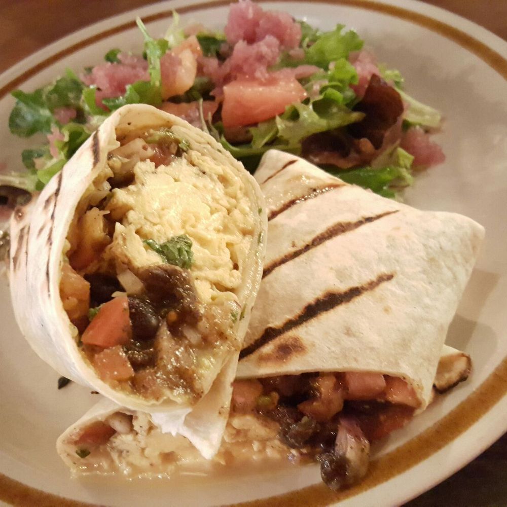 The Wren - Breakfast burrito - Bars Near Me - Toronto, Ontario The Wren - Breakfast burrito - Bars Near Me - Toronto, Ontario