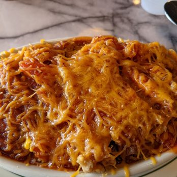 Hong Kong Station - Baked pork rice - Chinese Near Me - Centennial, Colorado
