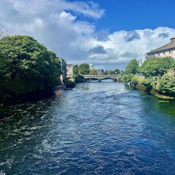 Galway Bay Hotel - Galway - Hotels Near Me - Salthill, G