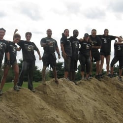 Absolute Fitness NJ