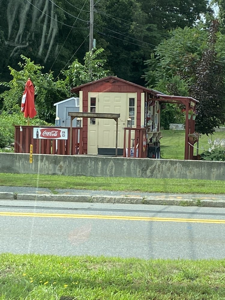 Food from The Dog House