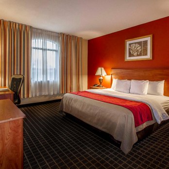 Clarion Inn Suites Miami Airport 97 Photos 59 Reviews