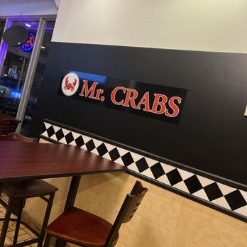 Mr Crabs - Some of the best crabs in the city - Seafood Near Me - Philadelphia, Pennsylvania Mr Crabs - Some of the best crabs in the city - Seafood Near Me - Philadelphia, Pennsylvania