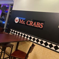 Mr Crabs - Some of the best crabs in the city