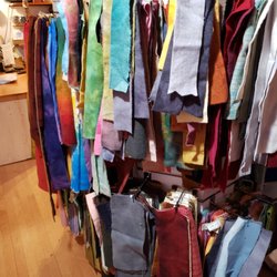 Wool & Dye Works - Check out our ever changing selection of hand-dyed wool!