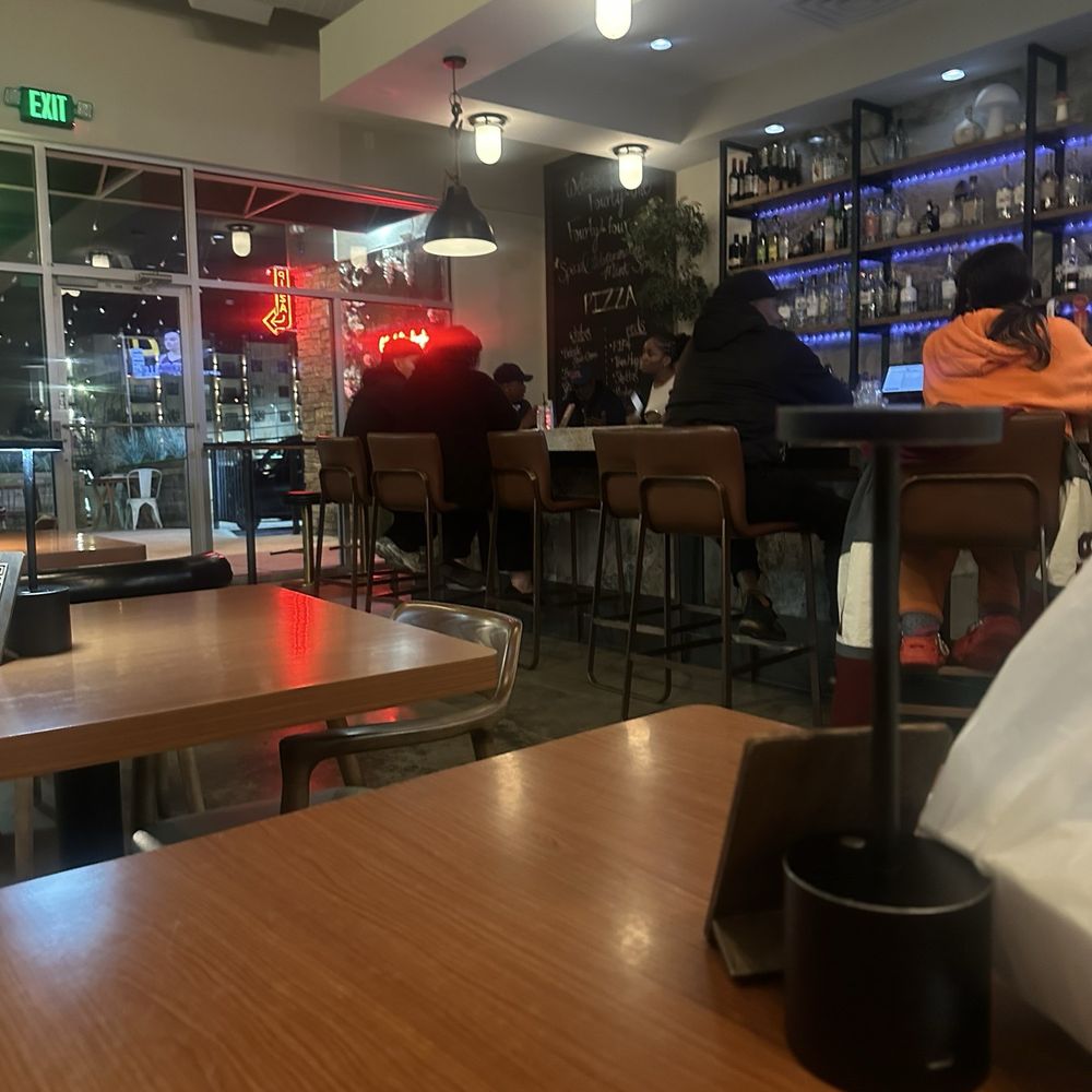 F1F4 Pizza Bar - Pizza Near Me - Stone Mountain, Georgia F1F4 Pizza Bar - Pizza Near Me - Stone Mountain, Georgia