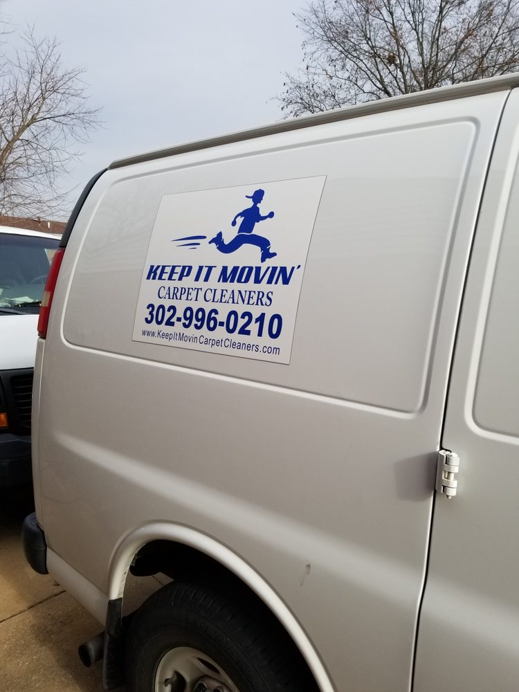 KEEP IT MOVIN CARPET CLEANERS Updated August 2024 Piermont Woods