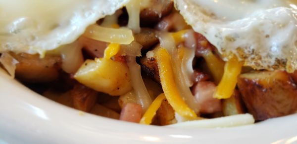 Cafe Le Crème Brûlée by null