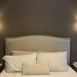 Spruce Painters - Portola "Fairview" lime wash