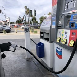 Chevron - KIA 8 gallon tank 2023