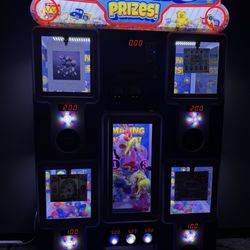 Urban Air Trampoline and Adventure Park - $1.00 Prizes