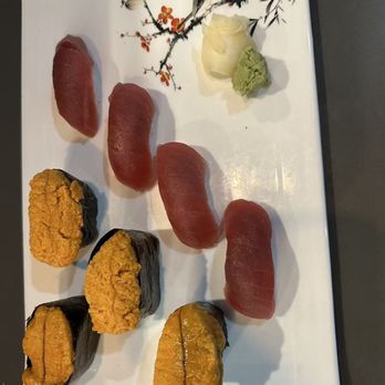 Mann Sarka - Asian Fusion Near Me - Floral Park, New York