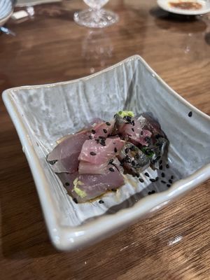 MaruJun Japanese Cuisine by null