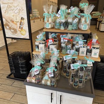 Buff City Soap - These preassembled packages make great gifts - Cosmetics & Beauty Supply Near Me - Greenville, North Carolina