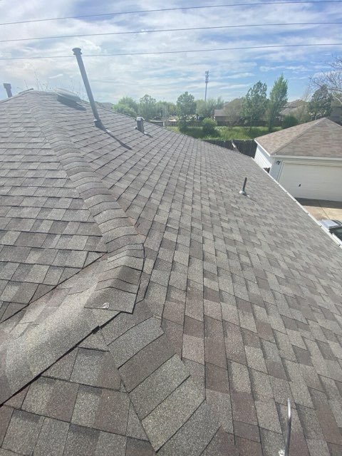 Slide of RR Roofing & Restoration