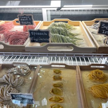 Eves Eatery - Pasta to-go - Pizza Near Me - Carson City, Nevada