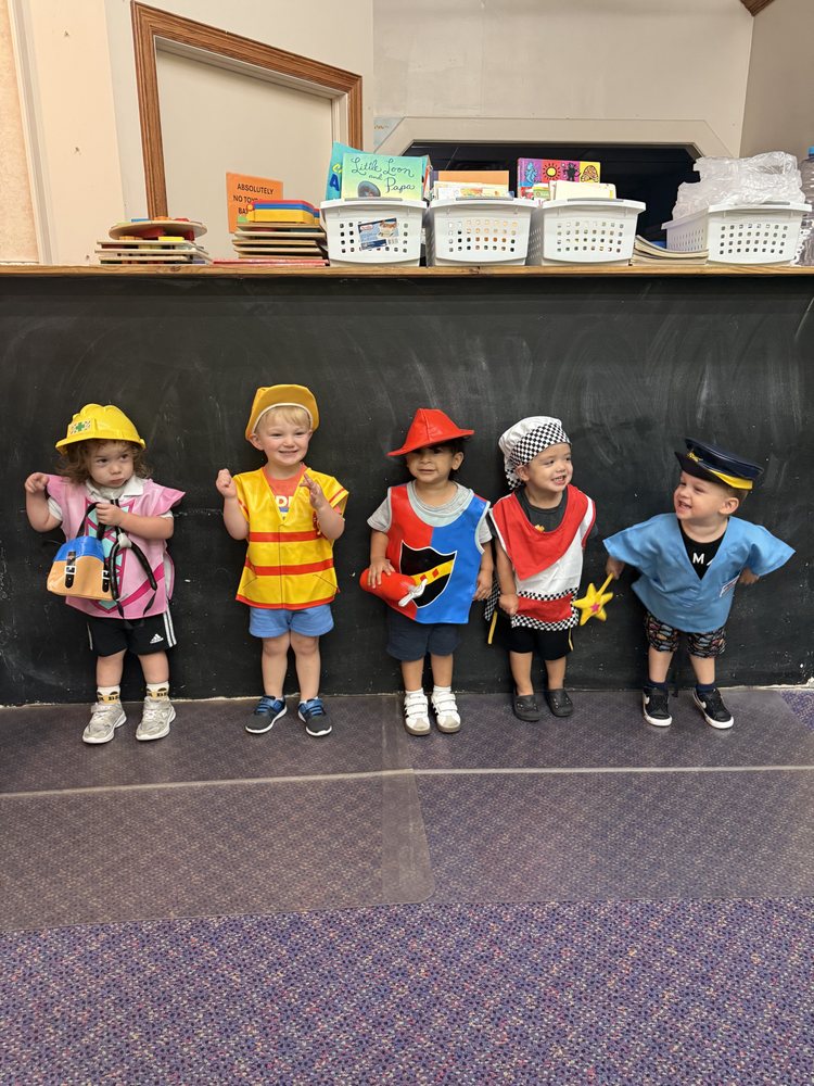 It's A Kidz World - childcare center in Bellevue, NE