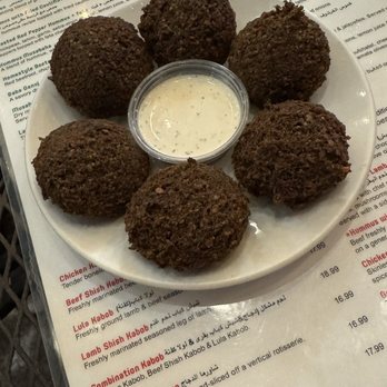 Lebanon's Cafe - Falafel App - Middle Eastern Near Me - New Orleans, Louisiana Lebanon's Cafe - Falafel App - Middle Eastern Near Me - New Orleans, Louisiana