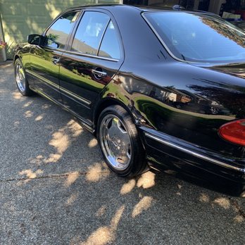 The Detail Buff - Auto Detailing Near Me The Detail Buff - Auto Detailing Near Me