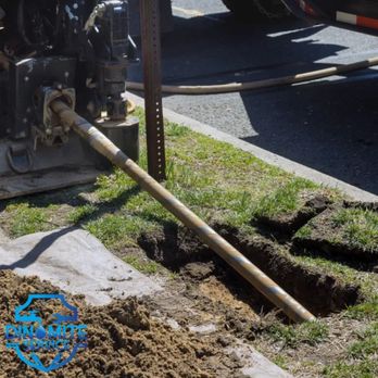 Dinomite Service - Trenchless sewer repair in Texas done right by Dinomite Services. - Plumbing Near Me - Springtown, Texas
