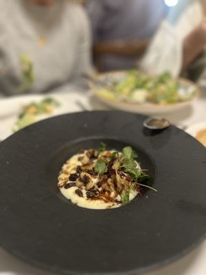 Matteo Ristorante Italiano by null