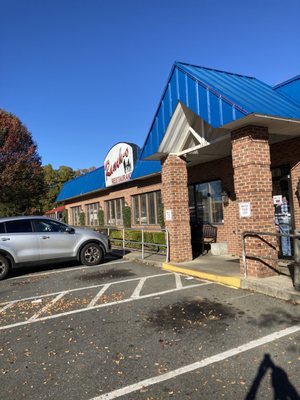 Ranch-O Family Restaurant by null