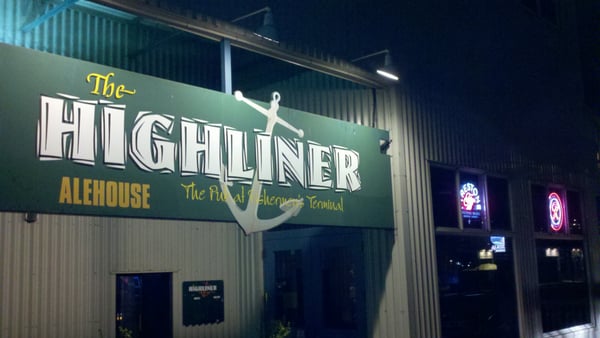 Highliner Public House by null