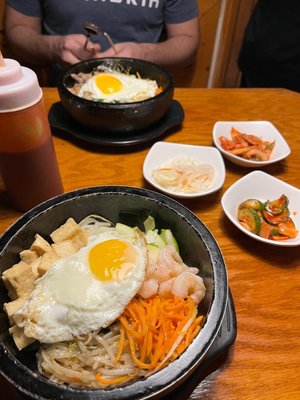 One Family Korean Restaurant by null