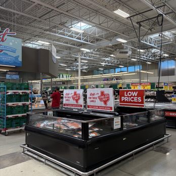 H-E-B plus! - Grocery Near Me - Austin, Texas