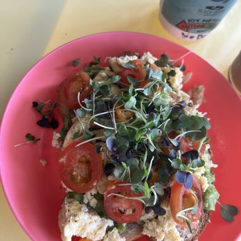 Beach Hippie Coffee - Avocado toast - Coffee & Tea Near Me - Myrtle Beach, South Carolina Beach Hippie Coffee - Avocado toast - Coffee & Tea Near Me - Myrtle Beach, South Carolina