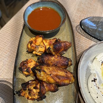 Rumis Kitchen - Wings - Persian/Iranian Near Me - Houston, Texas Rumis Kitchen - Wings - Persian/Iranian Near Me - Houston, Texas