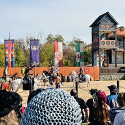 Pennsylvania Renaissance Faire