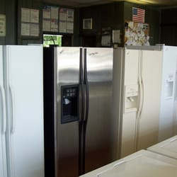 John R Appliance